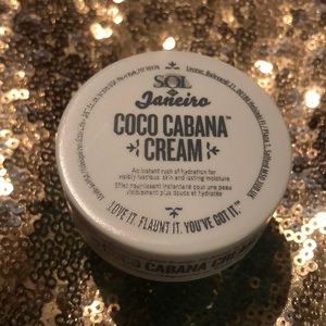 Sol de Janeiro Body Cream *bundle me!*